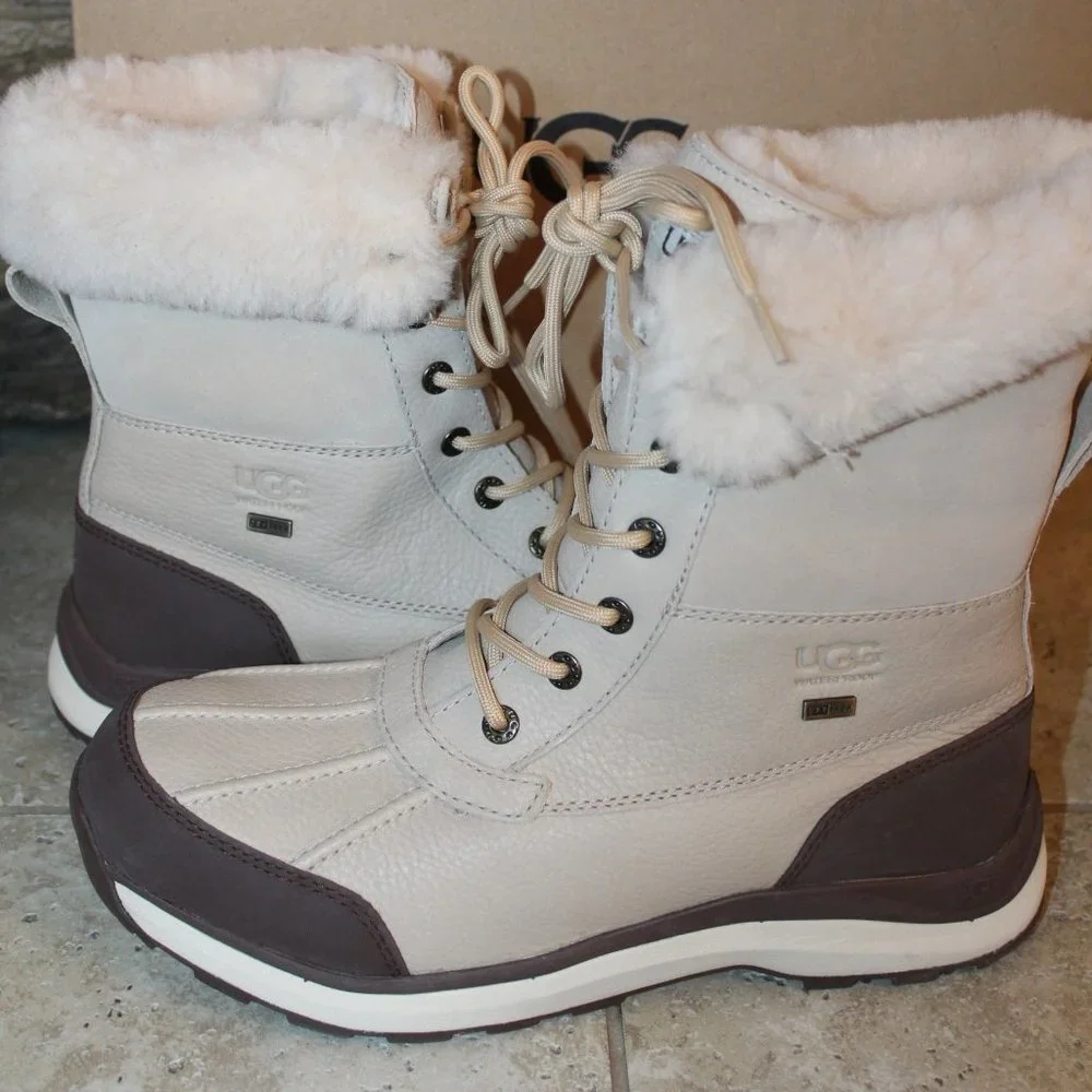 UGG ADIRONDACK III‎ WATERPROOF WINTER BOOTS